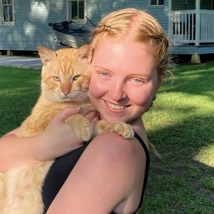 Meet your Posher, Mackenzie